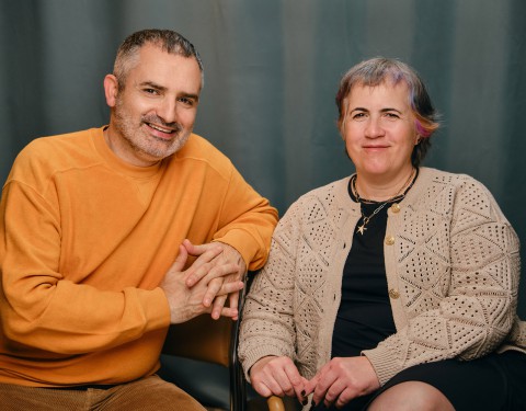 Stunning Fields team